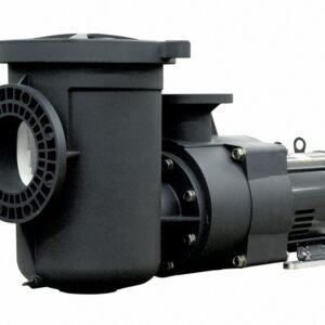 EQ Series® Commercial Plastic Pool Pump