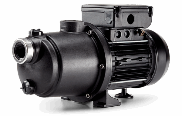 Boost-Rite Booster Pressure-Side Cleaner Pool Pump