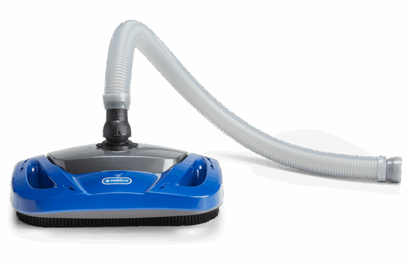 Pentair Dorado® Suction-Side Inground Pool Cleaner