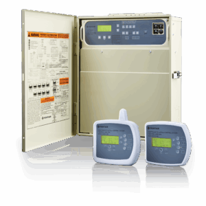 EasyTouch® PL4 and PSL4 Pool and Spa Control Systems