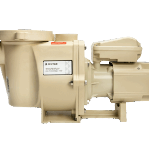 WhisperFlo® High Performance Pump
